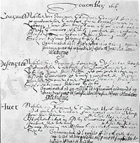 https://upload.wikimedia.org/wikipedia/commons/thumb/f/f3/DescartesGraduationRegistry.JPG/200px-DescartesGraduationRegistry.JPG