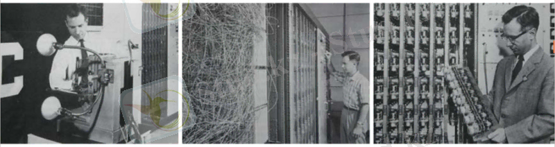 perceptron 1950