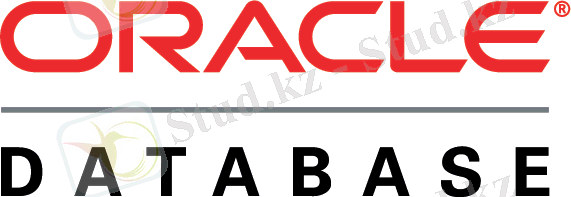 Oracle Database — Национальная библиотека им. Н. Э. Баумана