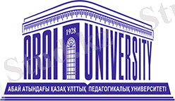 Казахский Национальный педагогический университет имени Абая