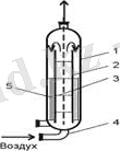 Газлифтный ферментер