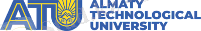 Алматинский технологический университет