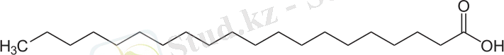 Файл:Arachinsäure.svg