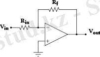 http://upload.wikimedia.org/wikipedia/commons/thumb/2/2d/Opampinverting.svg/220px-Opampinverting.svg.png
