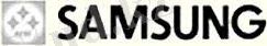 Samsung Group-тың 1969-1979 ж.ж логотипі