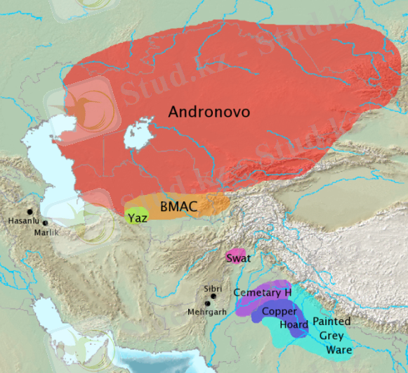 Сурет:Indo-Iranian origins.png