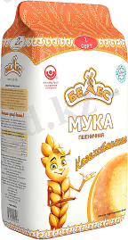 Белес «Казахстанская»