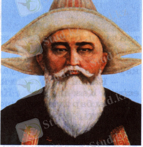 Kazybekbii