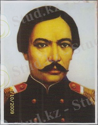 ualihanov