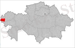 И. Тайманұлы мен М. Өтемісұлы бастаған көтеріліс