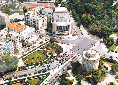 Thessaloniki