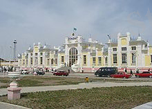 A.