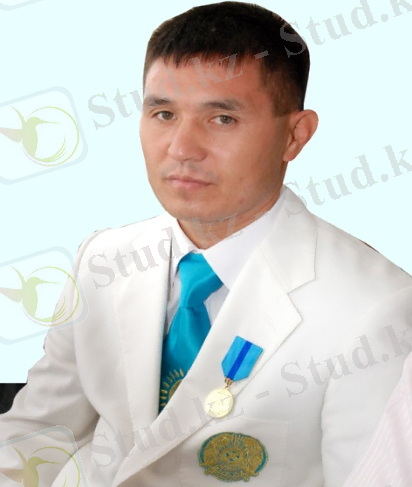 Айтжанов