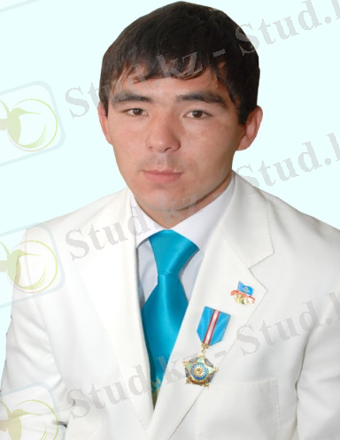 Shynaliev