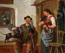 https://upload.wikimedia.org/wikipedia/commons/thumb/8/8c/Adolf_Eberle_Dackelfamilie.jpg/220px-Adolf_Eberle_Dackelfamilie.jpg