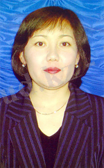 Baimuratova