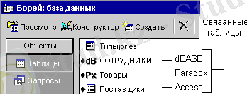 связь
