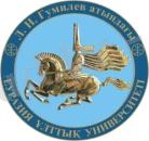 Емблема ЕНУ