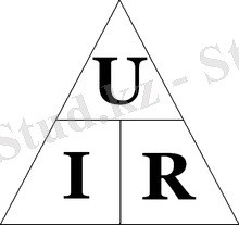 A.