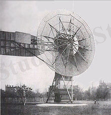 https://upload.wikimedia.org/wikipedia/commons/thumb/5/55/Wind_turbine_1888_Charles_Brush.jpg/220px-Wind_turbine_1888_Charles_Brush.jpg