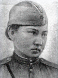 Әлия Молдағұлова (1924-1944) қазақша реферат (өмірбаяны)