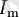 I_\mathrm{m}