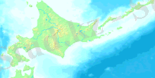 Hokkaido map small.png
