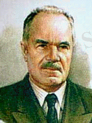 Фесенков