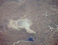 http://upload.wikimedia.org/wikipedia/commons/thumb/3/38/Lake_Tuz.jpg/200px-Lake_Tuz.jpg