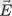 {displaystyle {vec {E}}}.png