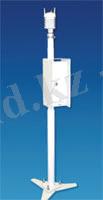 Vaisala HydroMet™ Станция MAWS100