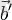 vec{b}'
