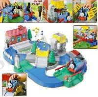 игрушки